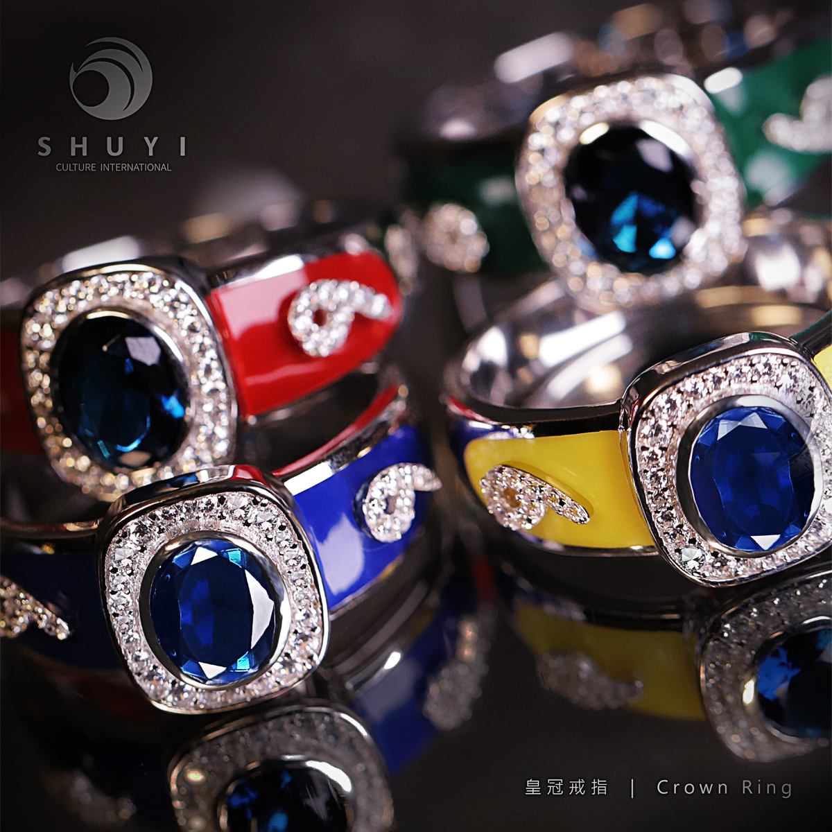 Shuyi Culture International Limited